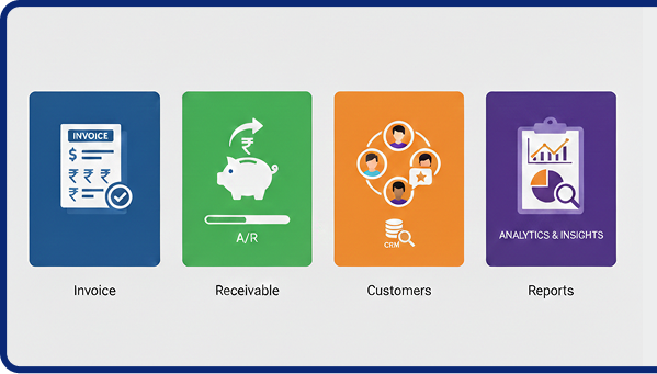 Sales Dashboard